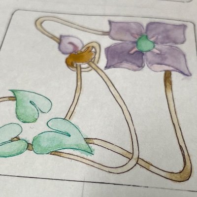 RT魔 #和文様 #宝飾デザイン #金工作家
#brass #copper #artist
仕事依頼等→ https://t.co/rOCqxVuS7j.nueru@gmail.com
★スキル
☆絵{和文様イラスト・宝飾品三面図作成・etc}
☆金工{彫金・鍛金}| 銅素材
☆宝石{石種類・カット形状知識}
☆PCスコシデキル