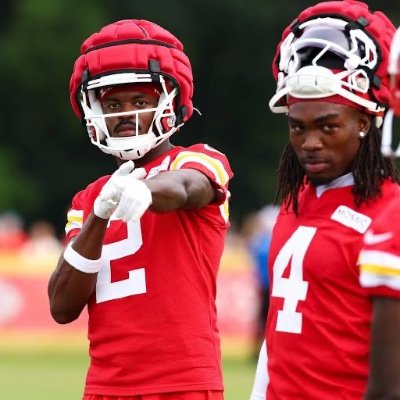 #ChiefsKingdom #FountainsUp #JamaalCharlesFC #CurryFC