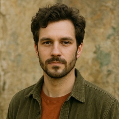 AlejandroTechme's profile picture. 