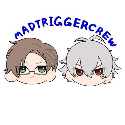 20↑ 北関東 /HYPSTER会員💙/同担・他担◎/ヒプムビを見てヒプの沼に再燃したオタク/左馬刻・銃兎 最推し(MTC箱)・一二三・二郎推し/無言フォロー失礼致します。 /腐も呟きます。銃二、りおさぶ、一左馬 /お別れは『ブロ解』でお願いします/取引もさせて頂いております。 ※お取引の際はツイフィ閲覧推奨