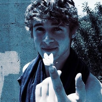 ͏ ͏ ͏ ͏ ͏ ͏ ͏ ͏ ͏ ͏Filho de Poseidon, dono dos mares.