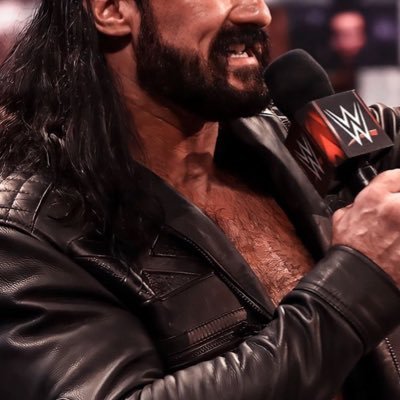 They called me a liar and a hypocrite. But the truth is, I speak nothing but facts. Does that make me the best in the world? Maybe. ┇@DMcIntyreWWE commentary.