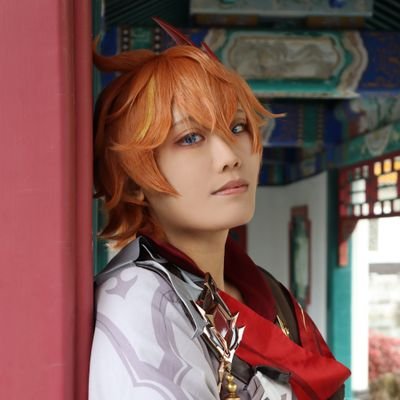 20↑｜平日のみ｜コスプレ、カメラ、お絵描き、お菓子作り｜最近はOA、原神、ゆめくろ、pkmnメイン｜お別れブロ解で｜次の予定→13日