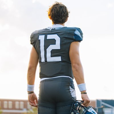 ‘27 Dual Threat QB @Twcpfootball • 6’1.5 195lbs • Team Captain • 1st team All-District • Academic All-District • HC: @Coach_Coats