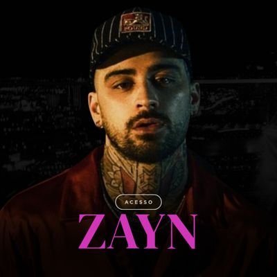 — Sua melhor fonte de informações sobre o cantor e compositor @zaynmalik no Brasil! | Fan account