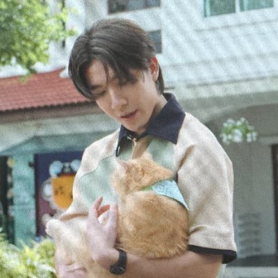 fktnyangz's profile picture. ⚠️ under renovation