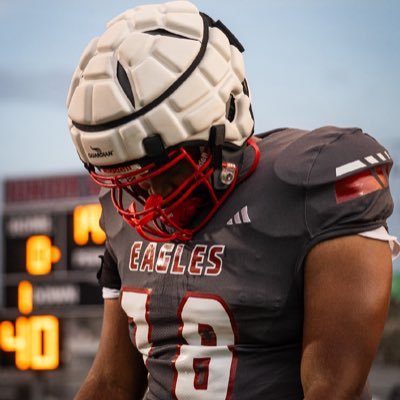 Pentecostt1's profile picture. # - 79/78
Oline for East Nashville Magnet HS FB
BUILD: 6’1 - 280 LBS  
C/O 2026
GPA: 4.34 | ACT: 20
Hudl: https://t.co/7wkugPYoF8