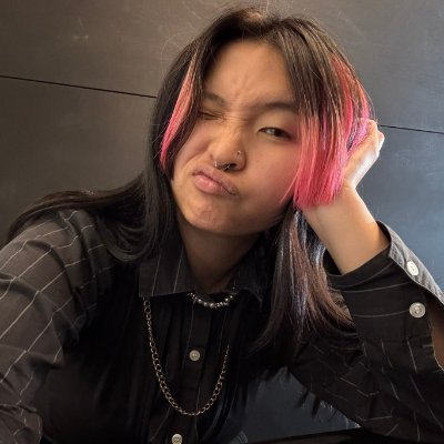 hiatus • men/minors dni • sp ♡ kl ♡ cowboy freestyler • toxic yuri self-cest enthusiast