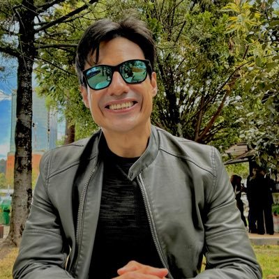 Reconocido con Nota de Estilo del Concejo de Bogotá | Analista Internacional l Consultor Político I Docente Universitario I Speaker I Abogado