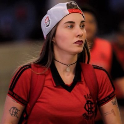 O @Flamengo é minha vida, o Flamengo é minha história, o Flamengo é meu amor! RRN ✊🏻🔴⚫️