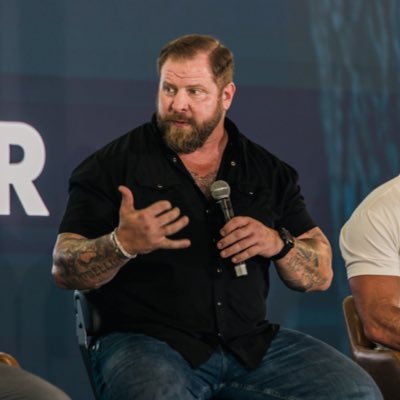 Former Green Beret, Entrepreneur, Dad, Speaker, and proud American patriot. if you’re interested in learning more check out the https://t.co/88pSlESAJd