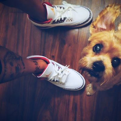 JohnnyPonJR's profile picture. #GolfLife  ⛳️