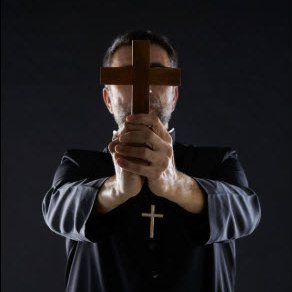 Gods_work187's profile picture. Exposing those that sin.  Cleansing the world of idiots.