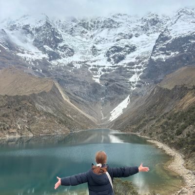 ribon_banana's profile picture. 大学4年生 （23） 海外旅行 情報収集 日記🇰🇷🇨🇳🇨🇦🇮🇩🇲🇾🇹🇭🇵🇪🇵🇭🇭🇺🇨🇿🇦🇹next🇫🇷🇧🇪🇳🇱🇩🇪