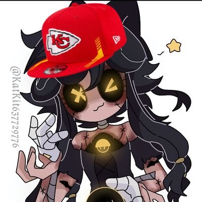 Sports, OSC, MD, Femboy, Democrat, Christian ;3
𝓐 X3
Aroldis Chapman FC!
#Rockies, #ChiefsKingdom, #DifferentHere, #GoAvsGo, #MUFC, #SkoBuffs, #ABQTopes XD