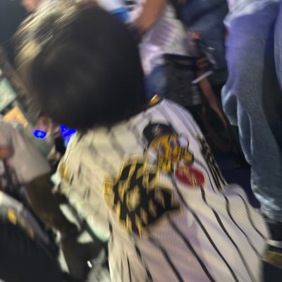 46_ys's profile picture. 子供のトミカのためにポイ活✨️ そのへんにいる虎党のオカン