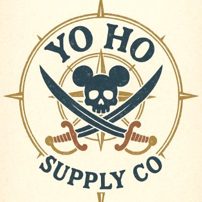 yohosupplyco's profile picture. Not So Corny Disney Tees For Not So Corny Disney Adults