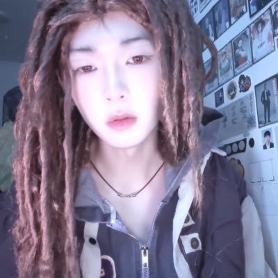 18↑/🔰コスプレイヤーやらせてもろうてますまだしてへんけど/基本九州活動予定/最近ガチアクタにドハマりのジャバーくんに推しすぎて衣装作っちゃった人です
