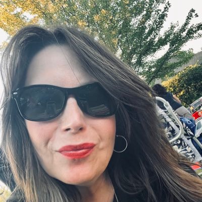 sheilaondra's profile picture. Writer. Sister. Resister. Aunt. Democrat. Lover. Foodie. Fun. Friend. Fight til the end. Find me also at https://t.co/hmSZ2VA5dm