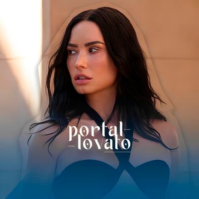 Sua melhor fonte de informações sobre Demi Lovato no Brasil — Mídias: @MidiasPL — Fan Account — Contato: equipeportallovato@gmail.com