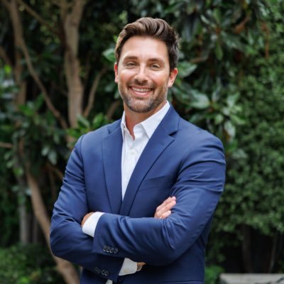 Candidate for Governor of California. Fmr Majority Leader of the CA State Assembly. Founder & CEO @MajorityAdvs. Love my kids. My Wife is Rad.