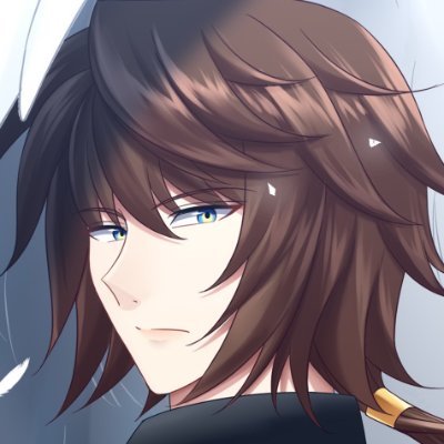 AriaAriosoさんのプロフィール画像