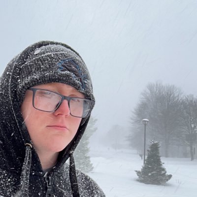 Storm Chaser based out of West Michigan. Planning on studying Meteorology at CMU, and basic education from GRCC. HS Class of ‘25 | CMU (2-2)