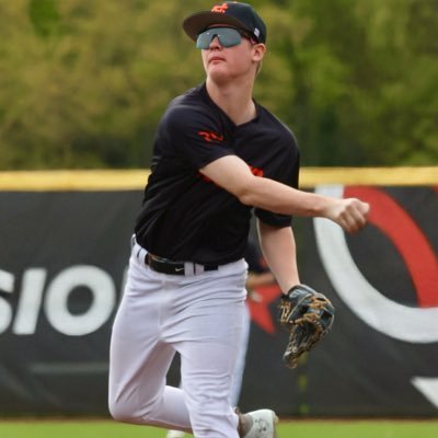 CodyPrivett's profile picture. 2027 Papio South NE Prospects OF/MI