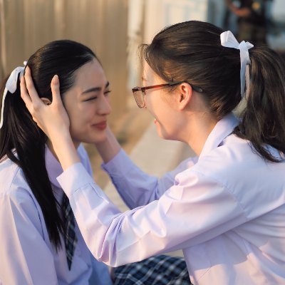 songc_10's profile picture. Only for LingOrm💜
(LO趋势专用号）其她账号:@songc_0310 @songc_01 @songc_02 @songc_03 @songc_04 @songc_05 @songc_06 @songc_07 @songc_08 @songc_09