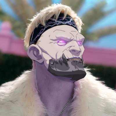 Smut (+18!!!) maker on SFM (don't do Comms at the moment)
Noob player on MG/WA
Kermhod on the azure ceiling app