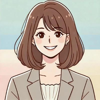chaco_comeidoh's profile picture. メンター×経理代行×Lark活用💻
200名以上の受講生と伴走✨
Larkが「むずかしい」を「できた！」に変わる瞬間をお手伝い🌸
▶︎ 大好きなコミュニティでLark講座開催中🎓