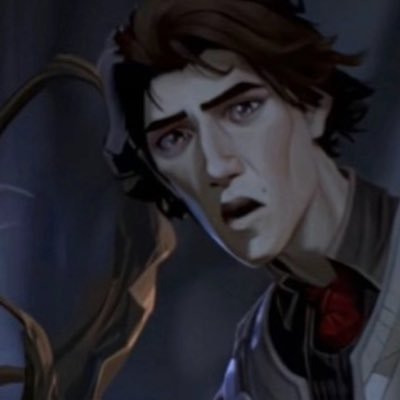 he/they 🕯️local thembo jayvik stan ⚙️dishonored 🗡️fanartist 🖊️ 18+ 🧵