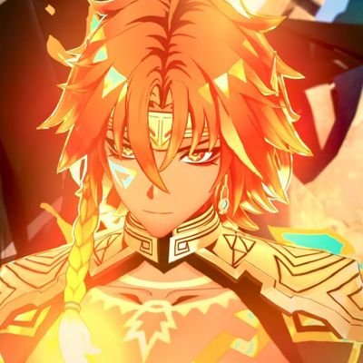 Guilleluan's profile picture. 20|Any pronouns|
