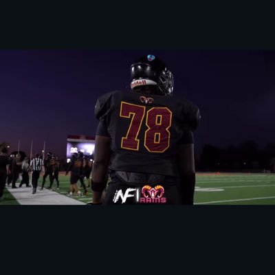 Avyion Harper Profile