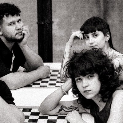 rock alternativo independente vindo do interior
escute nosso primeiro disco