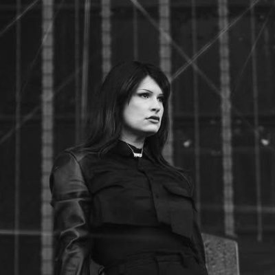 blxxdyvictoria's profile picture. 29 ⛧ she/her ⛧ horror lover ⛧ paramore 03/12/23 - bmth 11/30/24 ⛧ priv: @heartisahole