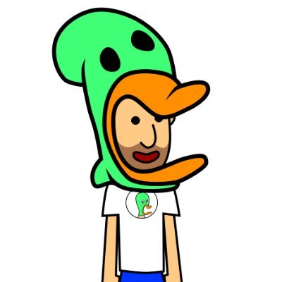 Games developer. Live streamer. Commentator on #gamedev and creative culture.
https://t.co/LlTsD5AdmQ