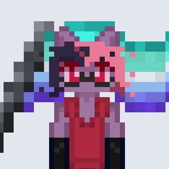 Pixedreaws & Music 🎸☁️✏️
Foto de perfil feita pelo @Eddyearts 💗
