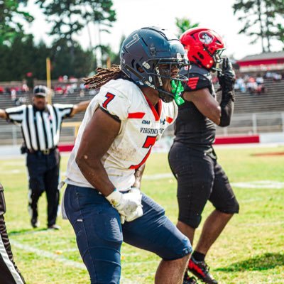 RB• Virginia State University #longlivecaz #newz IG: @2waay_