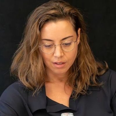 anna_SL0's profile picture. here for the ride