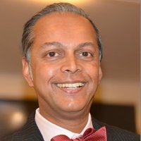 RR BaligaMD, Professor & Cardiologist (@rrbaligamd) 's Twitter Profile Photo