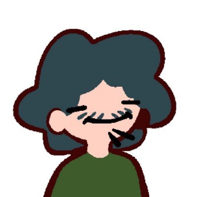 Calubさんのプロフィール画像