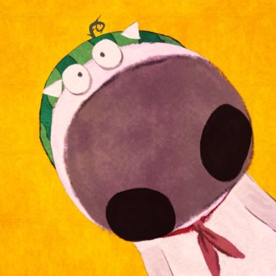 naivus_luo's profile picture. One human dev. One dreaming dog.
Currently making Don't Wake Up My Dream：
https://t.co/ID2D0rMuxa