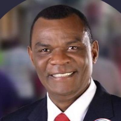 Candidato Presidencial Independiente 🇩🇴 Abogado,Esposo,Padre Presidente Partido Democrata Dominicano PDD.
#TodoElPoderParaElPueblo
#CiprianReyes2028
#Bitcoin