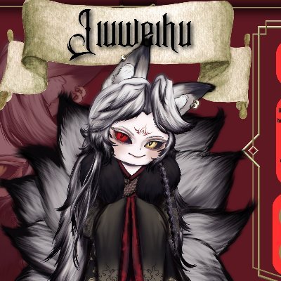 Just an ancient ascended spirit fox wantin to enjoy life
@knight_vulpes pfp
🎨/⚙️1| @qiyufng1
🎨/⚙️2| @yagiluro -wip