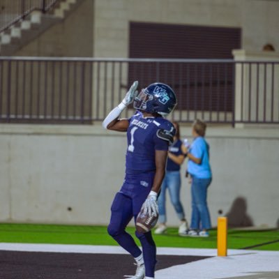 3⭐️RB| Walnut Grove HS/✝️/2026/#469-590-8977|4.50 laser/545 back squat/3.7 GPA/4-5A 1st team All District/NCAA ID#2304884806/1️⃣8️⃣D1 0ffers/2nd team All State