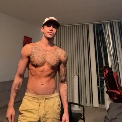 🇪🇬🇫🇷 | 24 | Adult Film Actor | Professional bookings @101modelinginc