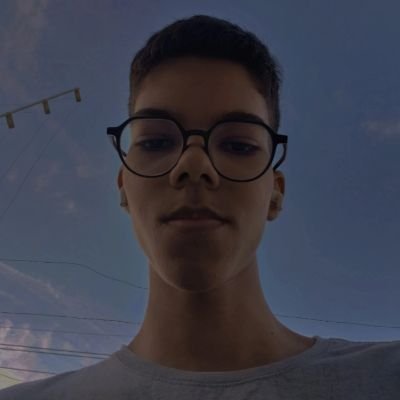 moffbiel's profile picture. seja verdadeiro na terra, no mar e no céu