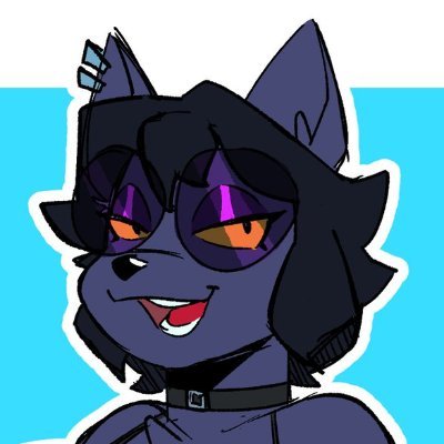 25 | They/Them | gay internet wolf that draws | discord: yurei_neko | suggestive | woof woof bark bark | icon: @ElPiromanias banner: @Z_Giroldo