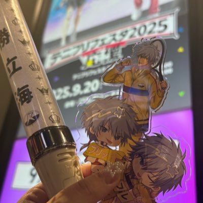 ___gattyan's profile picture. 成人済 多方面で拗らせてるオタク会社員👩‍💻